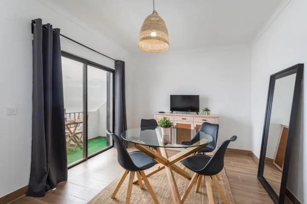 The Albufeira Concierge - Prime Beach Center L3 Zewnętrze zdjęcie