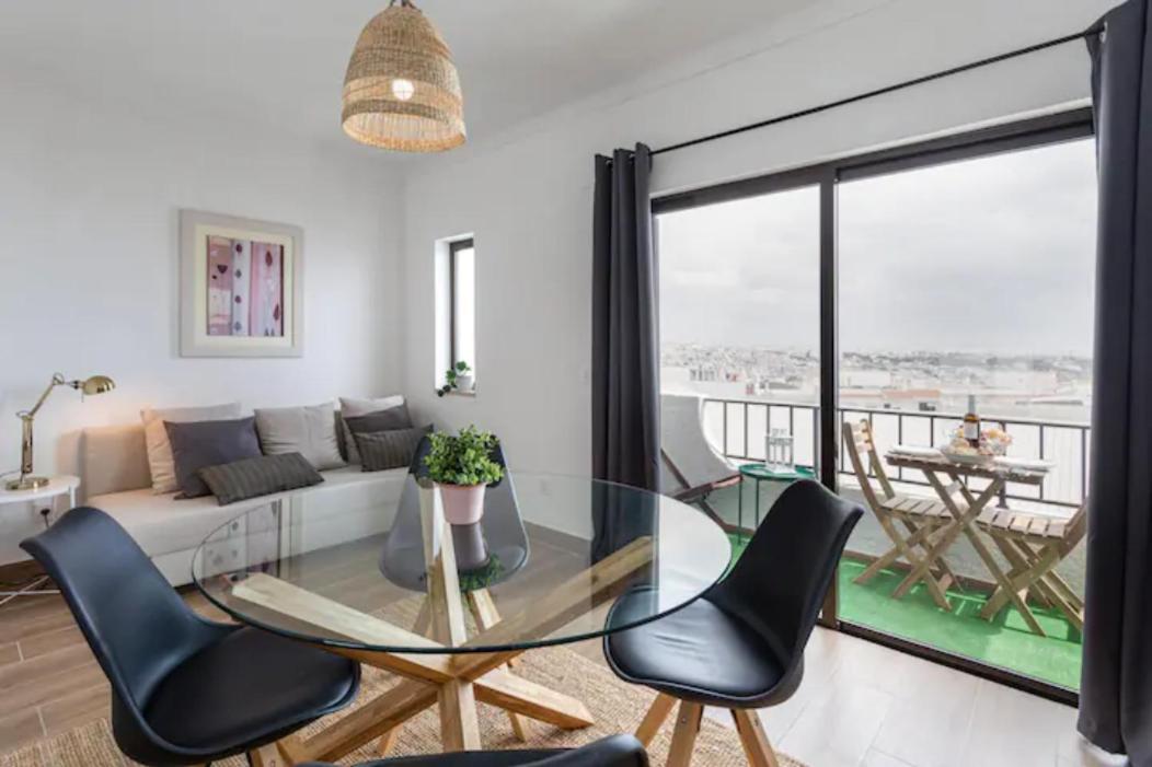 The Albufeira Concierge - Prime Beach Center L3 Zewnętrze zdjęcie