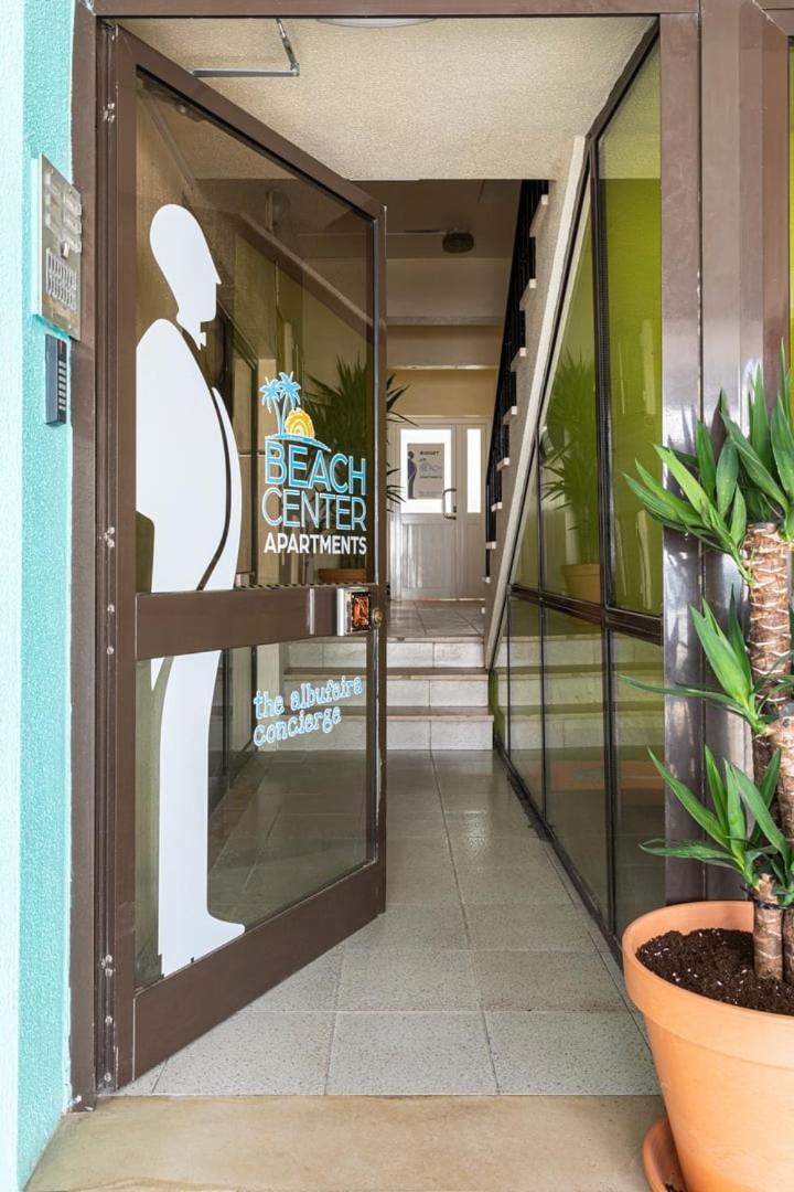 The Albufeira Concierge - Prime Beach Center L3 Zewnętrze zdjęcie