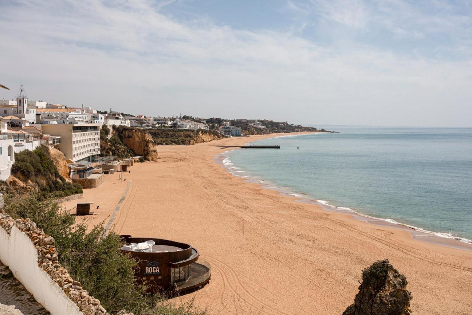 The Albufeira Concierge - Prime Beach Center L3 Zewnętrze zdjęcie