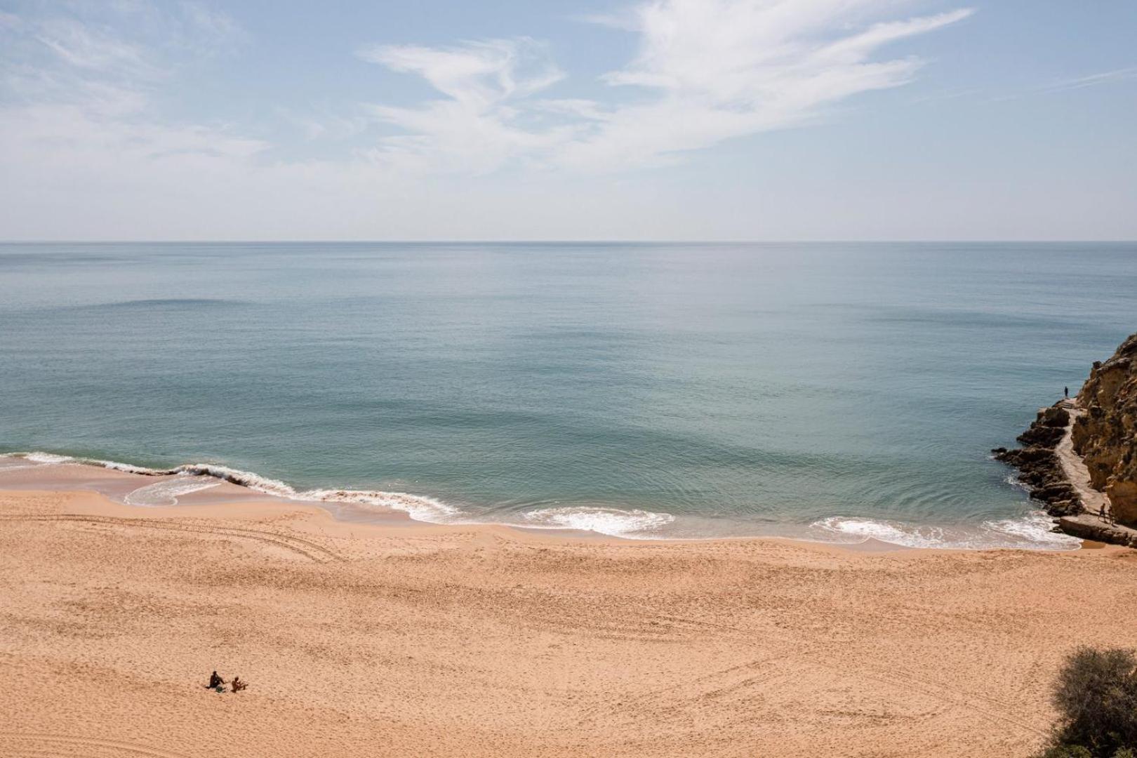 The Albufeira Concierge - Prime Beach Center L3 Zewnętrze zdjęcie