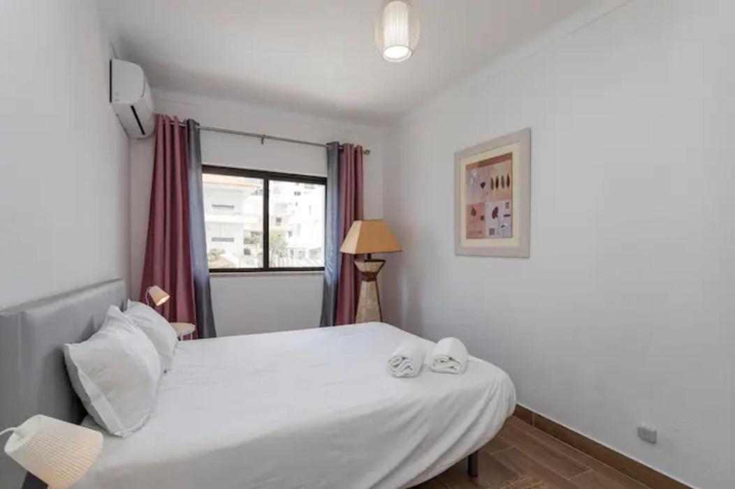 The Albufeira Concierge - Prime Beach Center L3 Zewnętrze zdjęcie