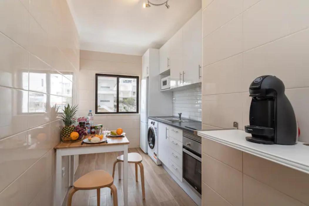 The Albufeira Concierge - Prime Beach Center L3 Zewnętrze zdjęcie