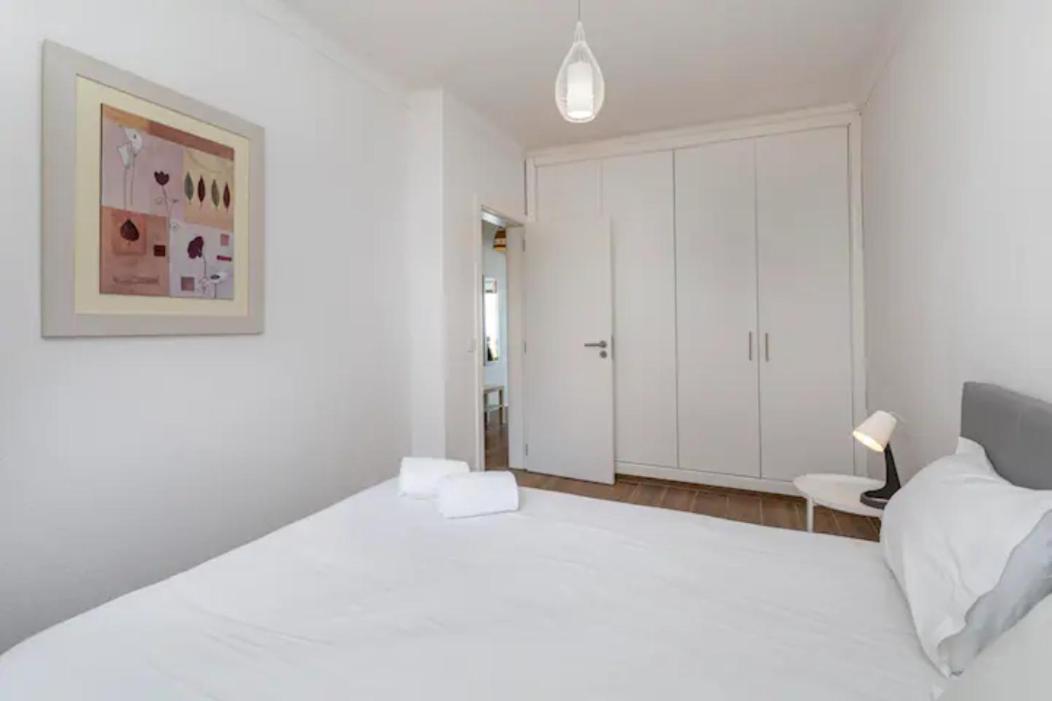 The Albufeira Concierge - Prime Beach Center L3 Zewnętrze zdjęcie