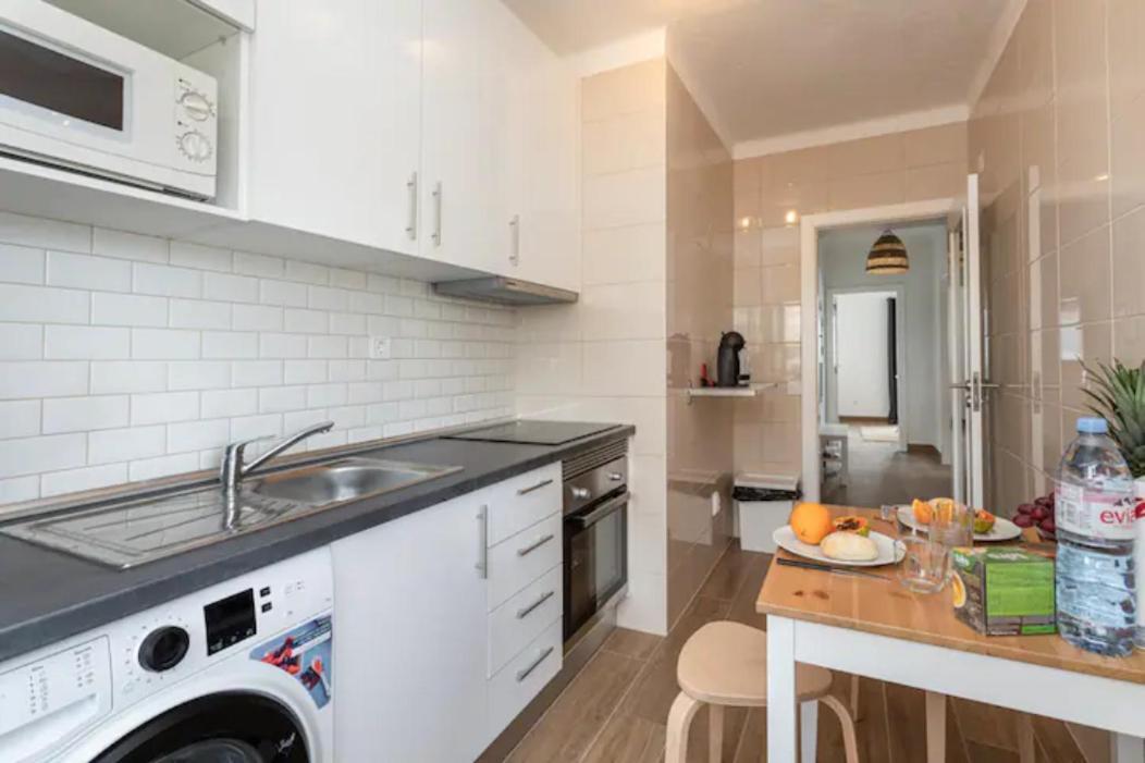 The Albufeira Concierge - Prime Beach Center L3 Zewnętrze zdjęcie