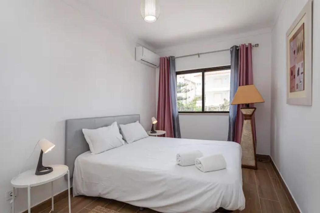 The Albufeira Concierge - Prime Beach Center L3 Zewnętrze zdjęcie