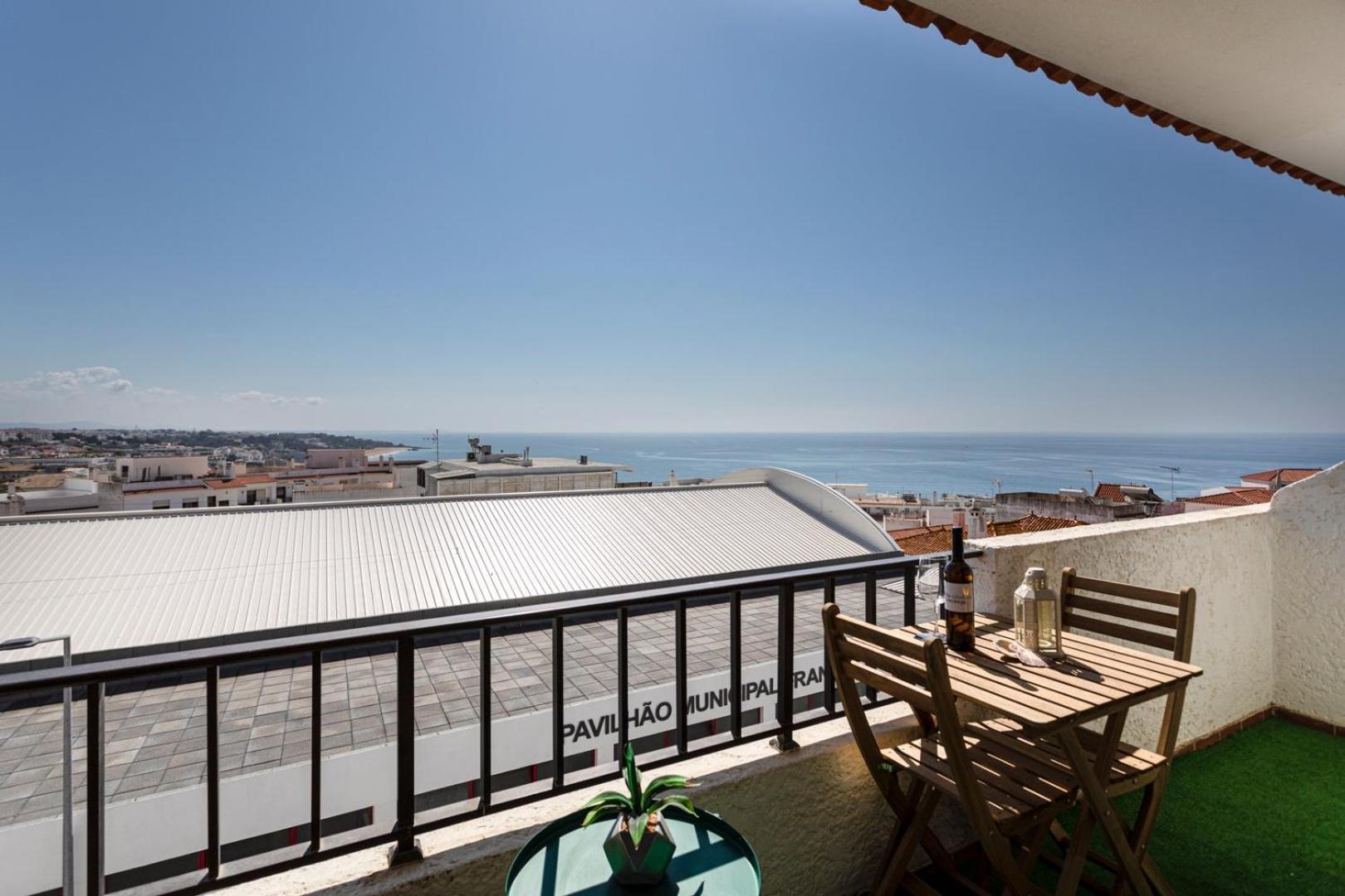 The Albufeira Concierge - Prime Beach Center L3 Zewnętrze zdjęcie