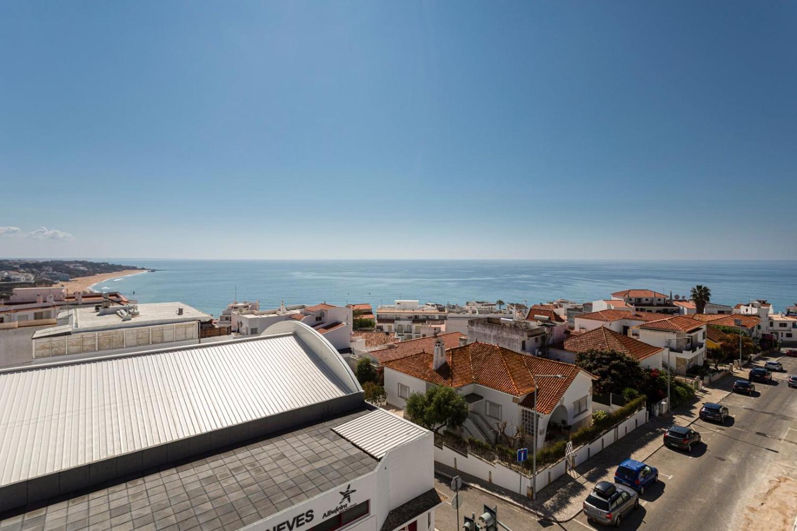 The Albufeira Concierge - Prime Beach Center L3 Zewnętrze zdjęcie