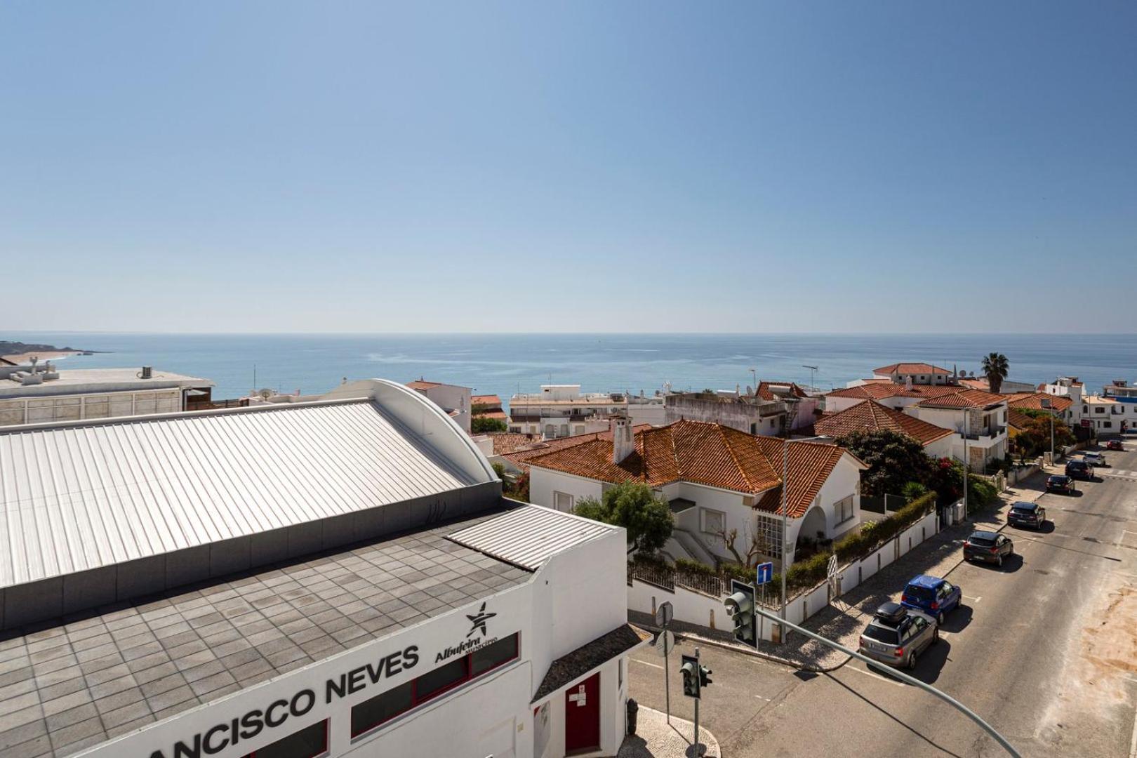The Albufeira Concierge - Prime Beach Center L3 Zewnętrze zdjęcie