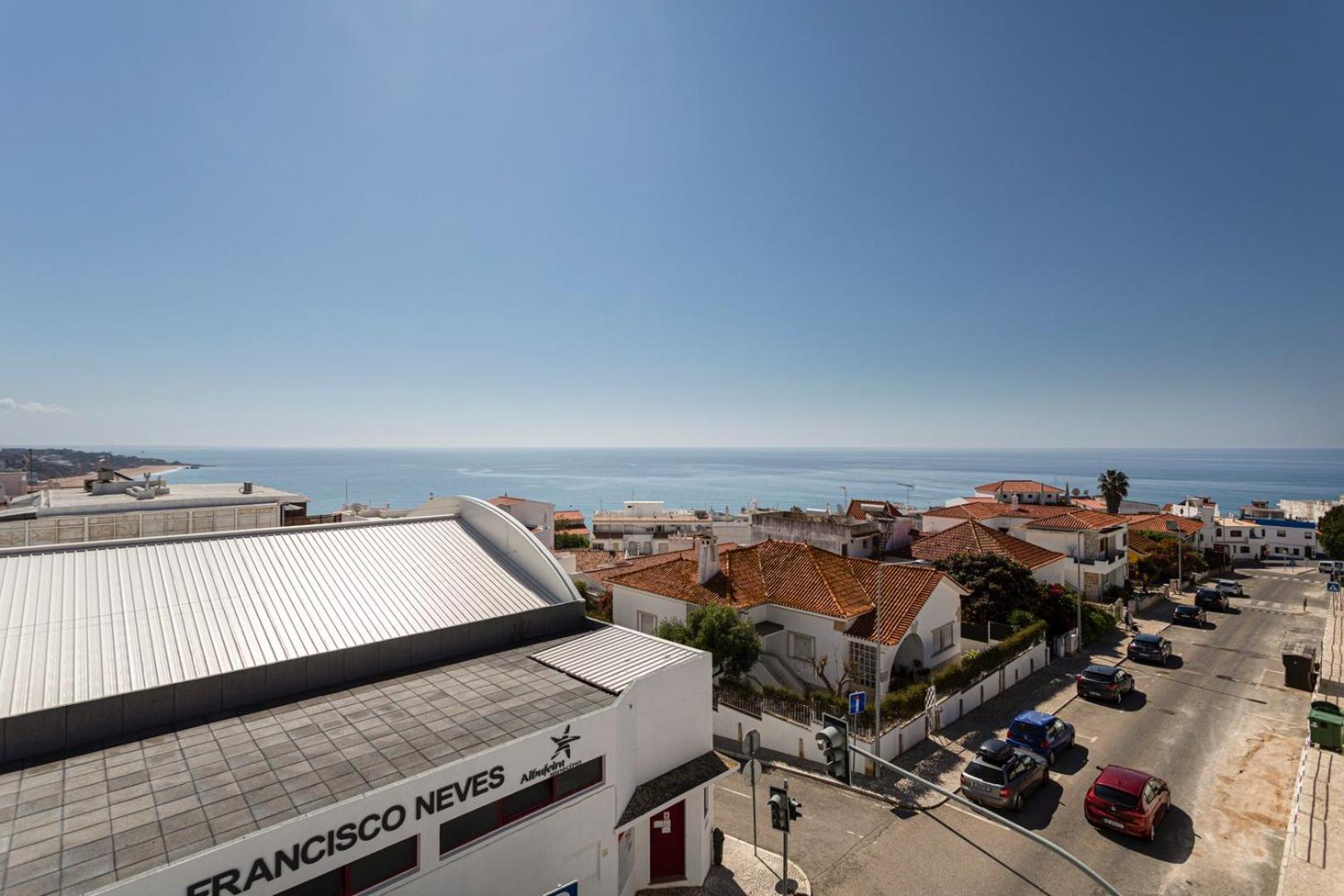 The Albufeira Concierge - Prime Beach Center L3 Zewnętrze zdjęcie