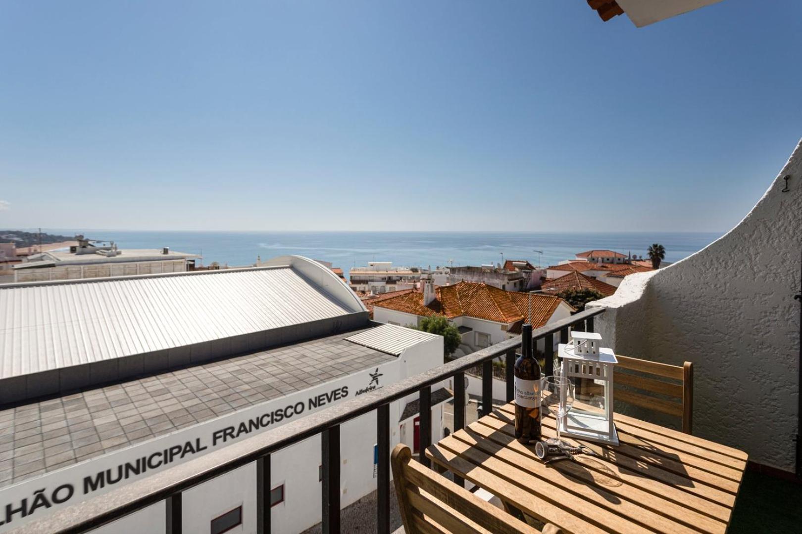 The Albufeira Concierge - Prime Beach Center L3 Zewnętrze zdjęcie