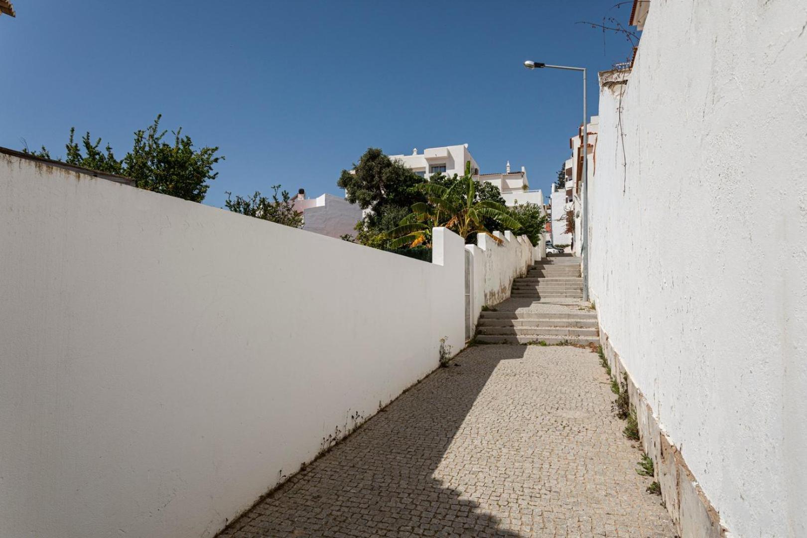 The Albufeira Concierge - Prime Beach Center L3 Zewnętrze zdjęcie