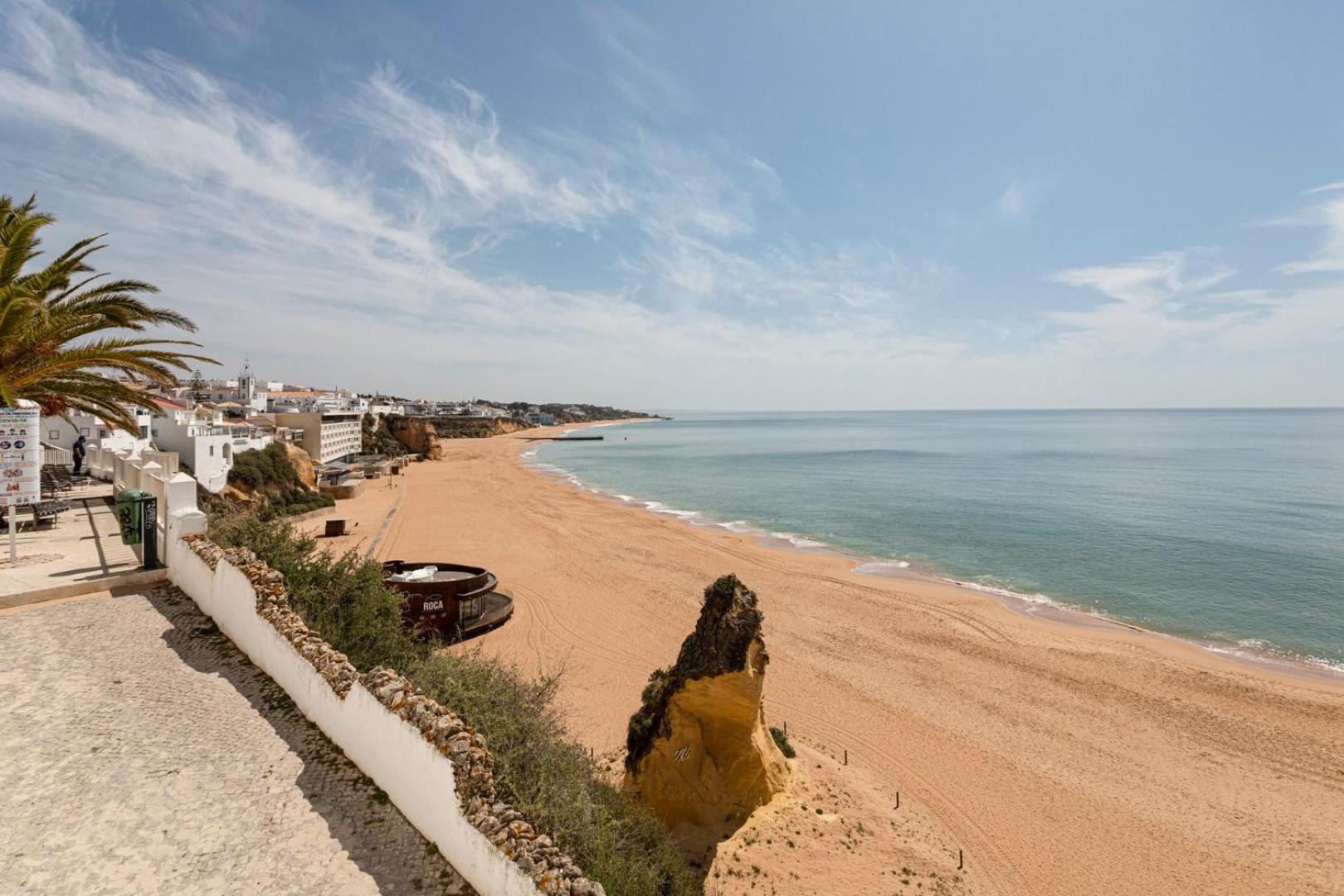 The Albufeira Concierge - Prime Beach Center L3 Zewnętrze zdjęcie