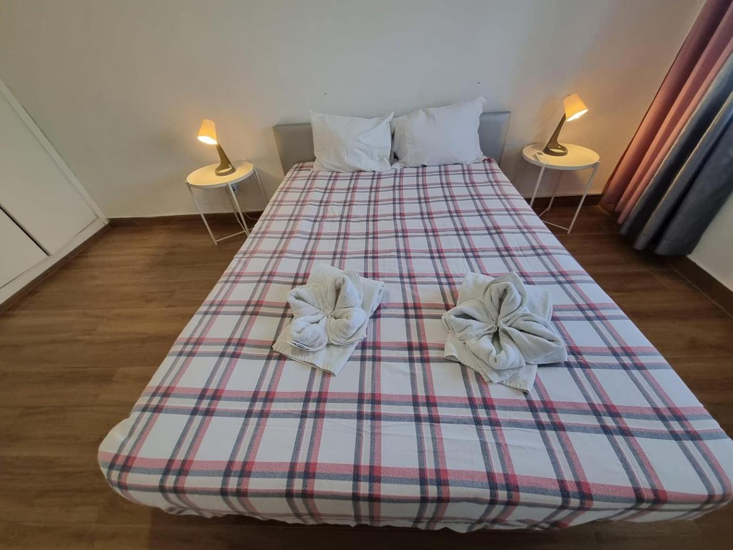 The Albufeira Concierge - Prime Beach Center L3 Zewnętrze zdjęcie