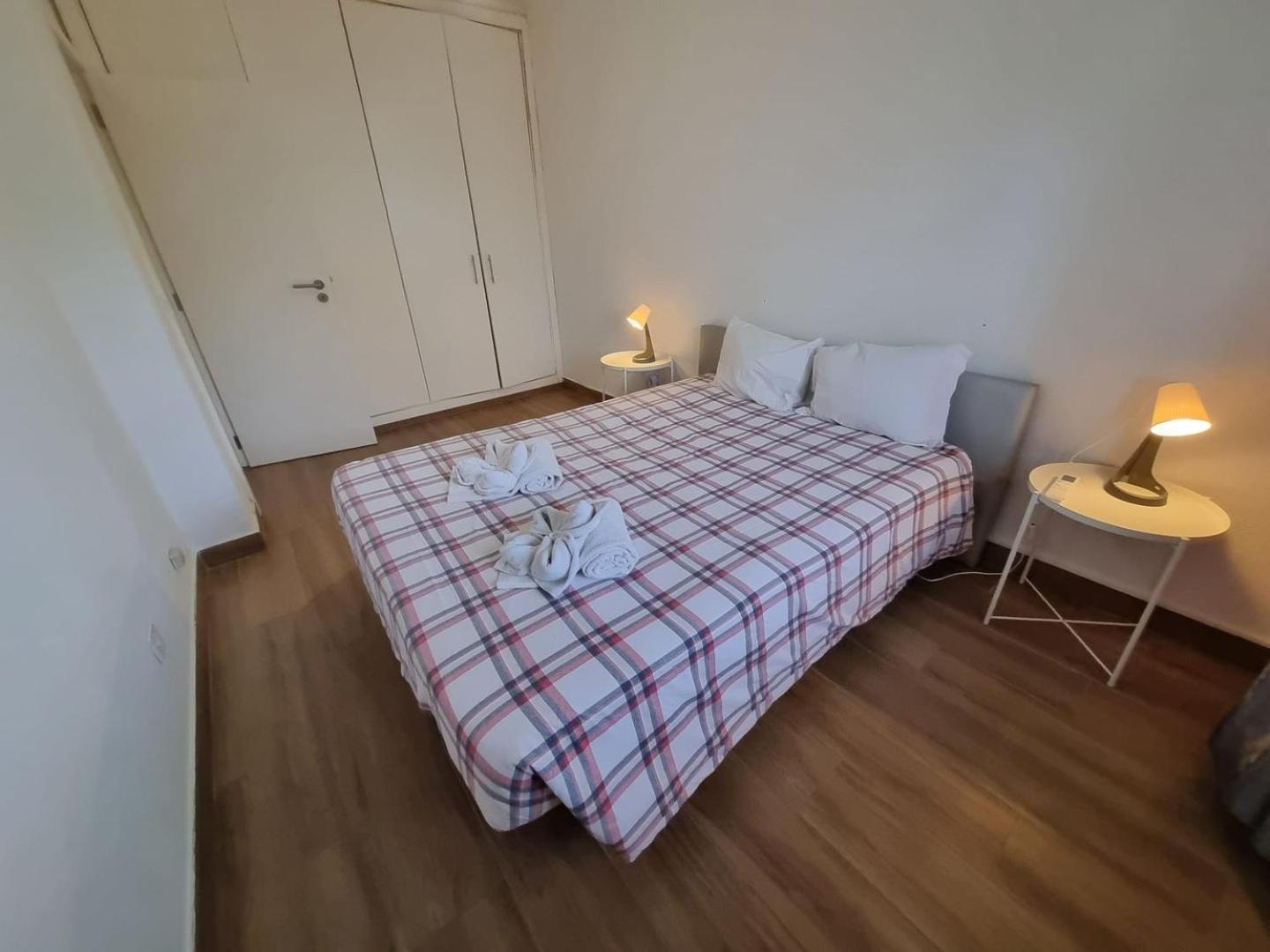 The Albufeira Concierge - Prime Beach Center L3 Zewnętrze zdjęcie